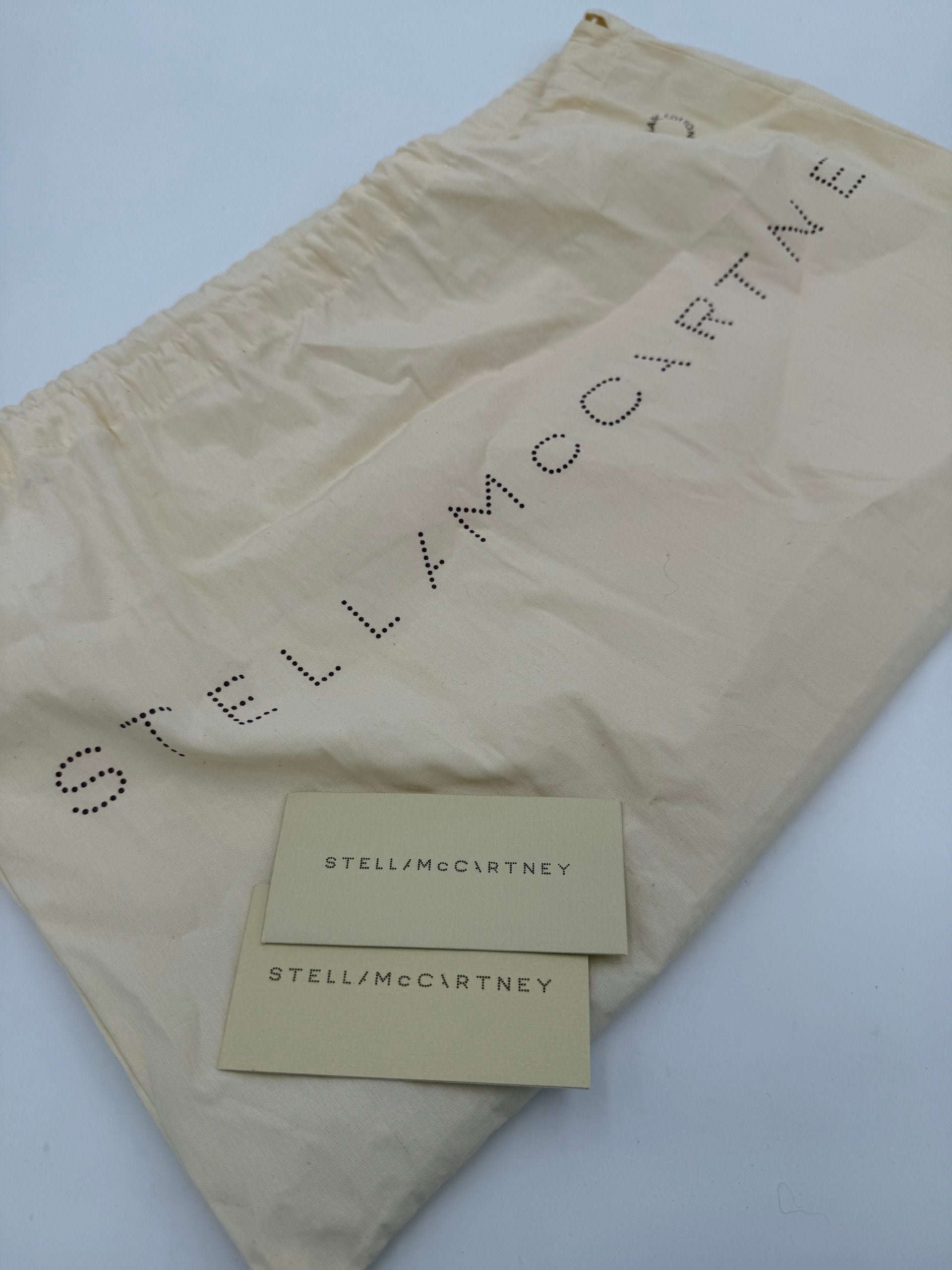 Stella McCartney STELLA MCCARTNEY FALABELLA Clutch