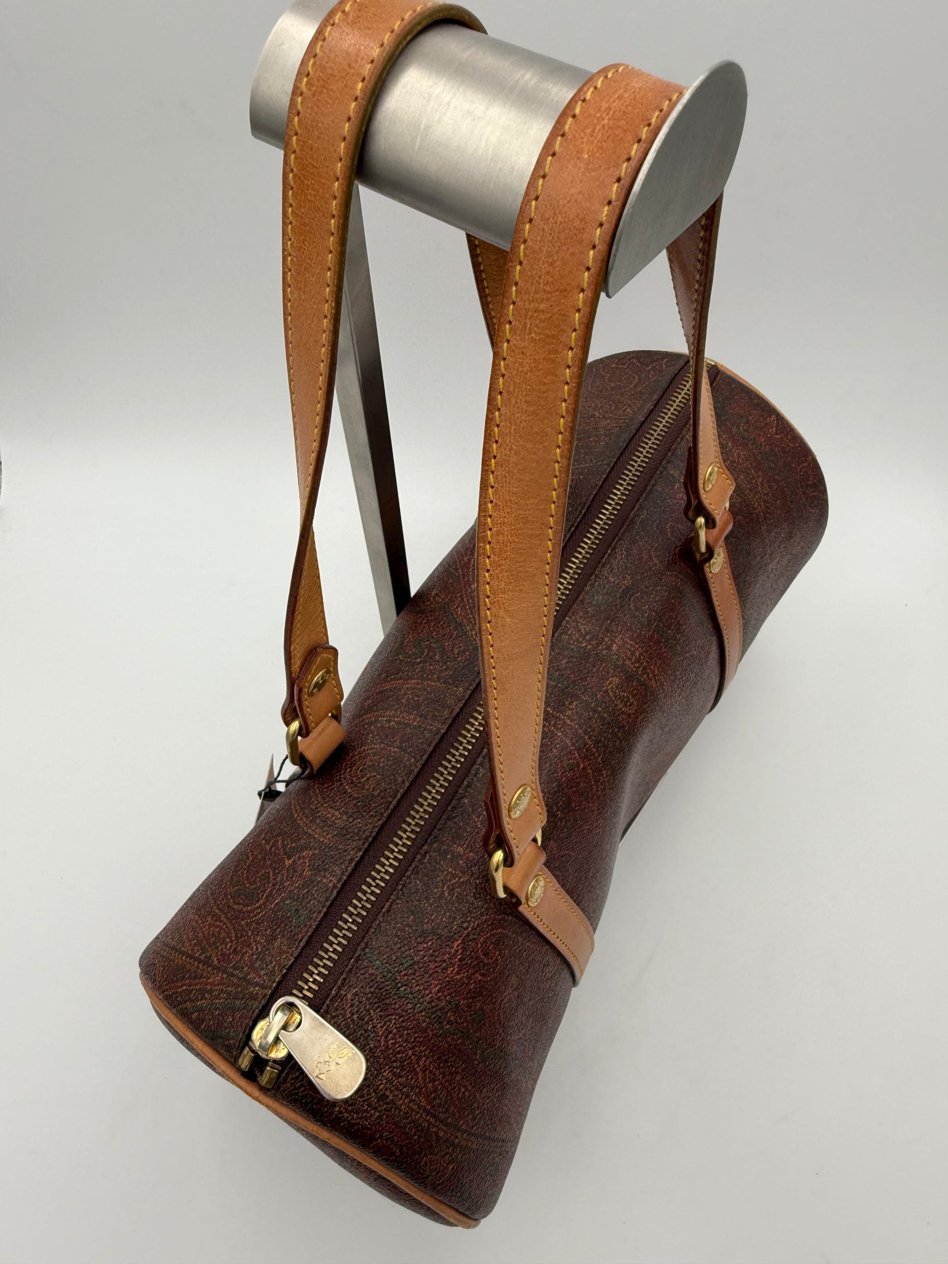 Etro ETRO Papillon PAISLEY Handbag