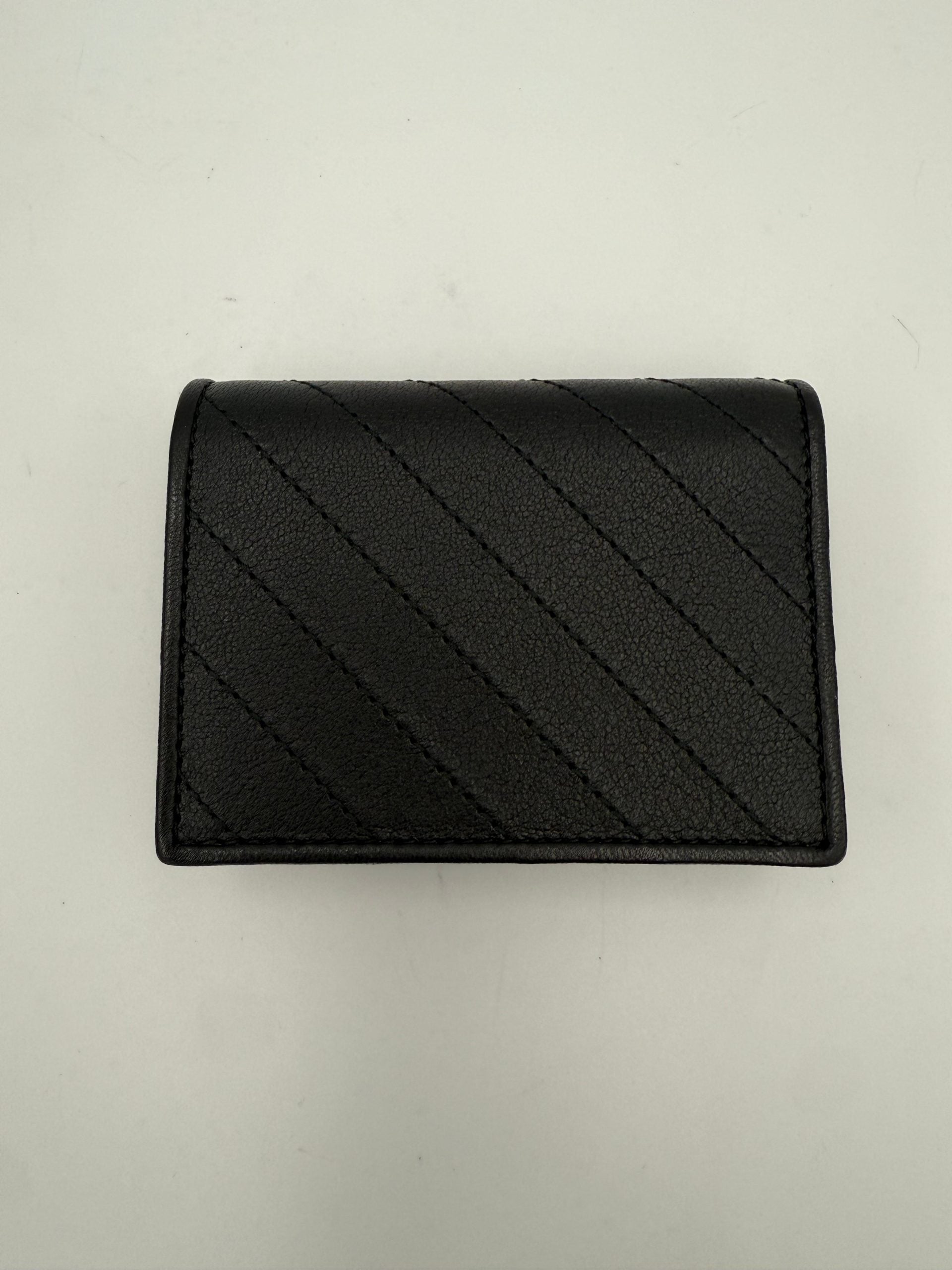 Gucci GUCCI GG BLONDIE Compact Wallet