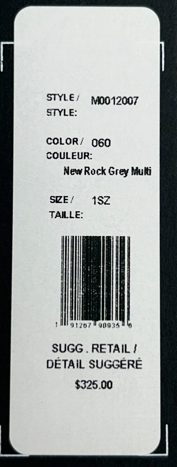 Marc Jacobs The Snapshot New York Crossbody Bag (The Rock)