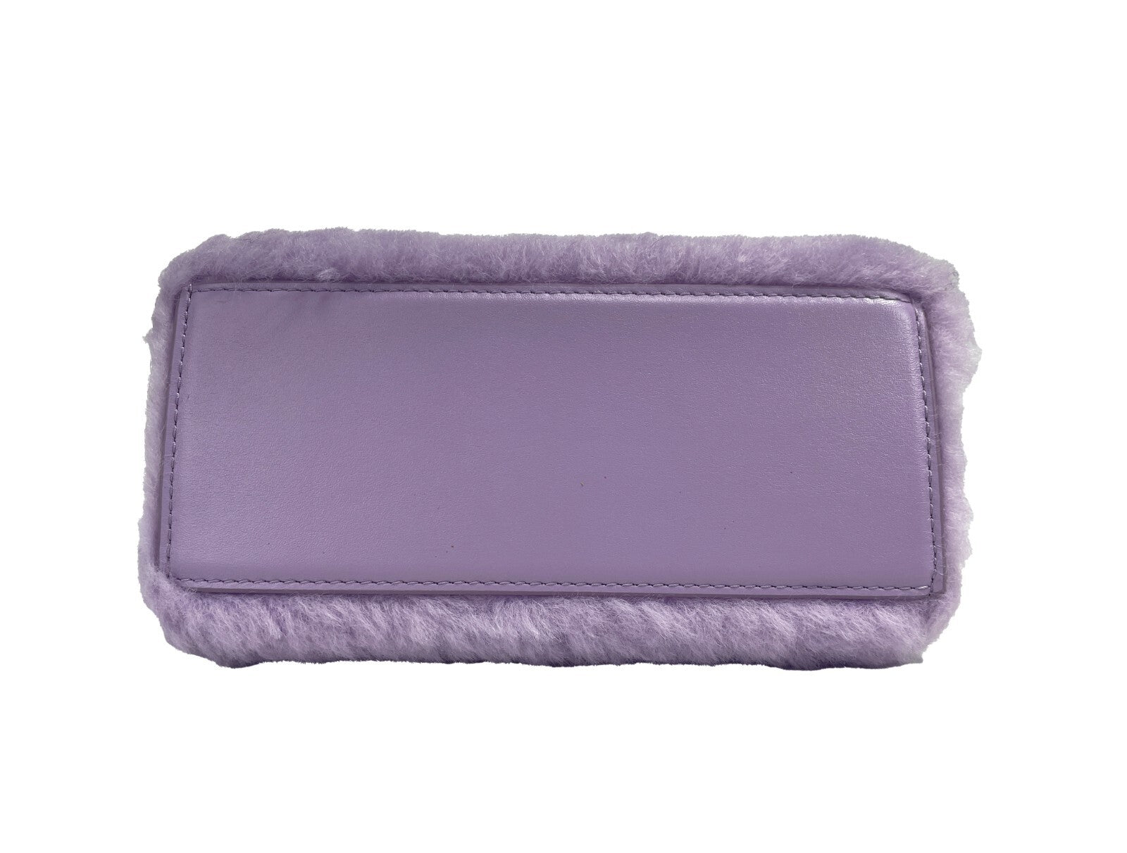 Marc Jacobs The St Marc Mini Top Handle Satchel Crossbody Bag