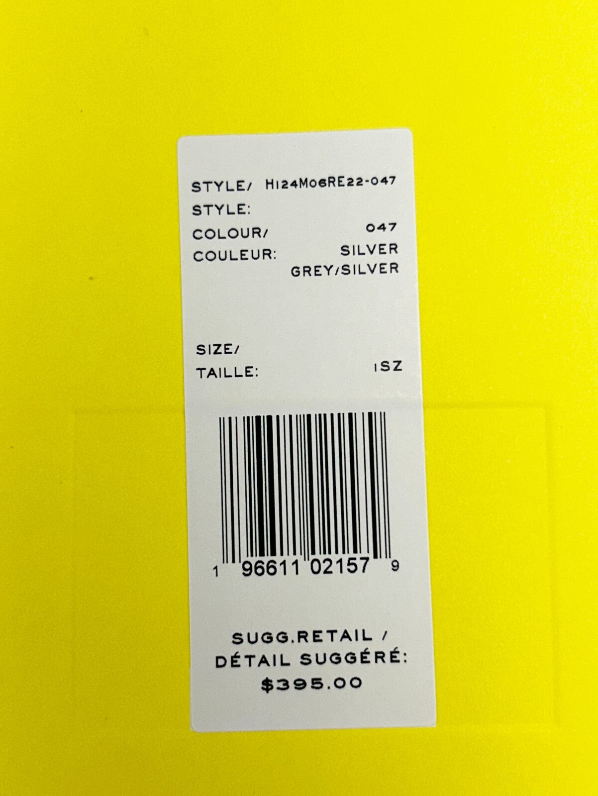 Marc Jacobs The Snapshot Creature Crossbody Bag