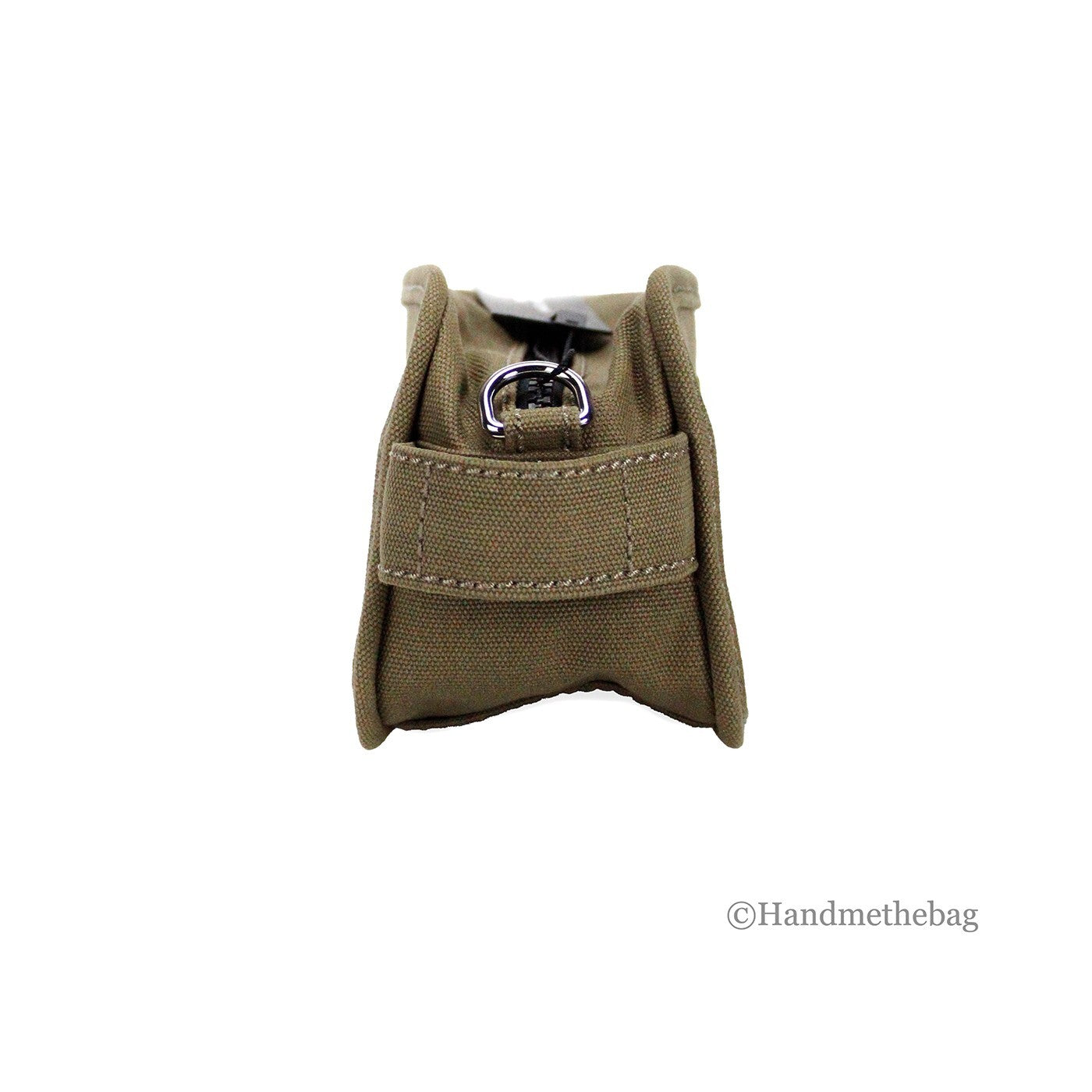 Marc Jacobs M0017040-372 Women'S The Camera Bag Slate Green One Size