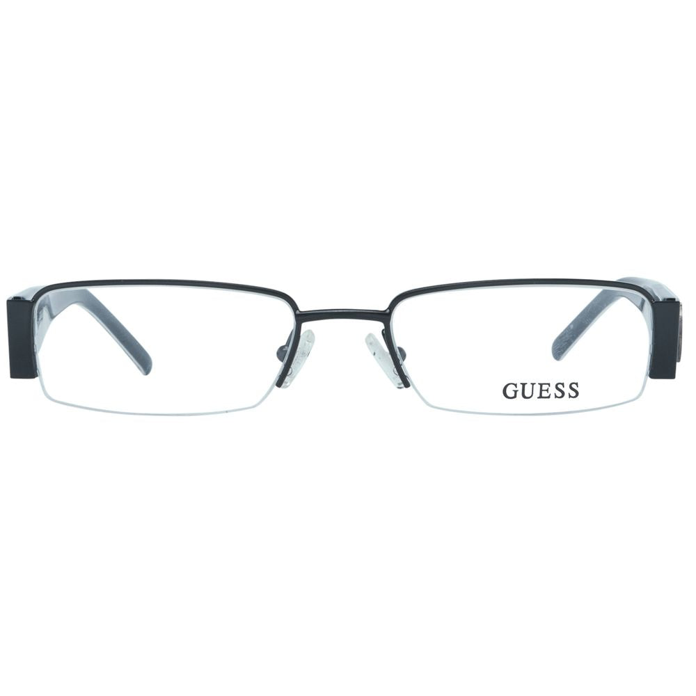 Guess Black Resin Glasses (Frames)