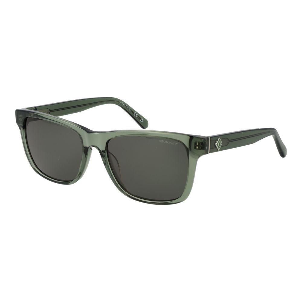Gant Bicolor Acetate Sunglasses