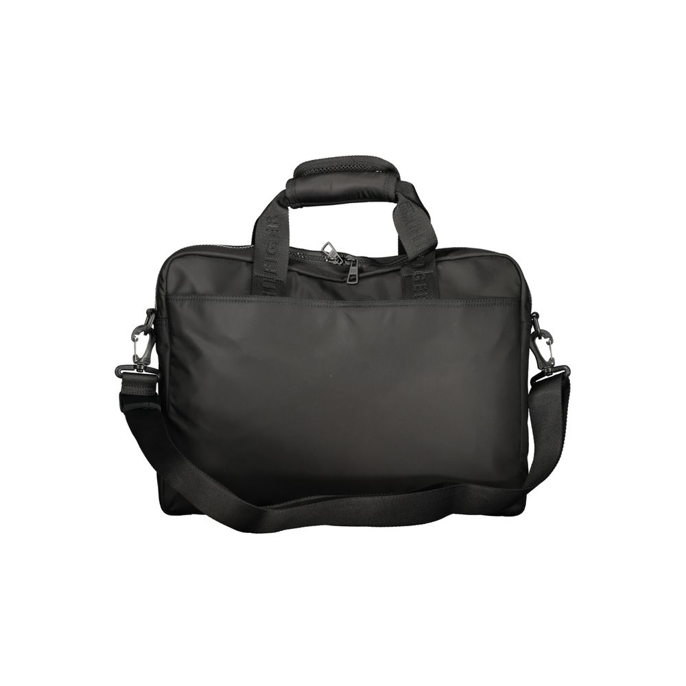 Tommy Hilfiger Black Polyester Accessories