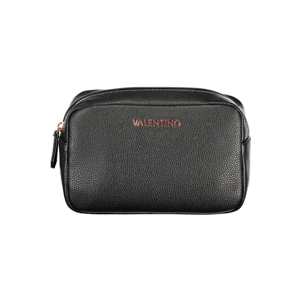 Mario Valentino Black Polyethylene Accessories