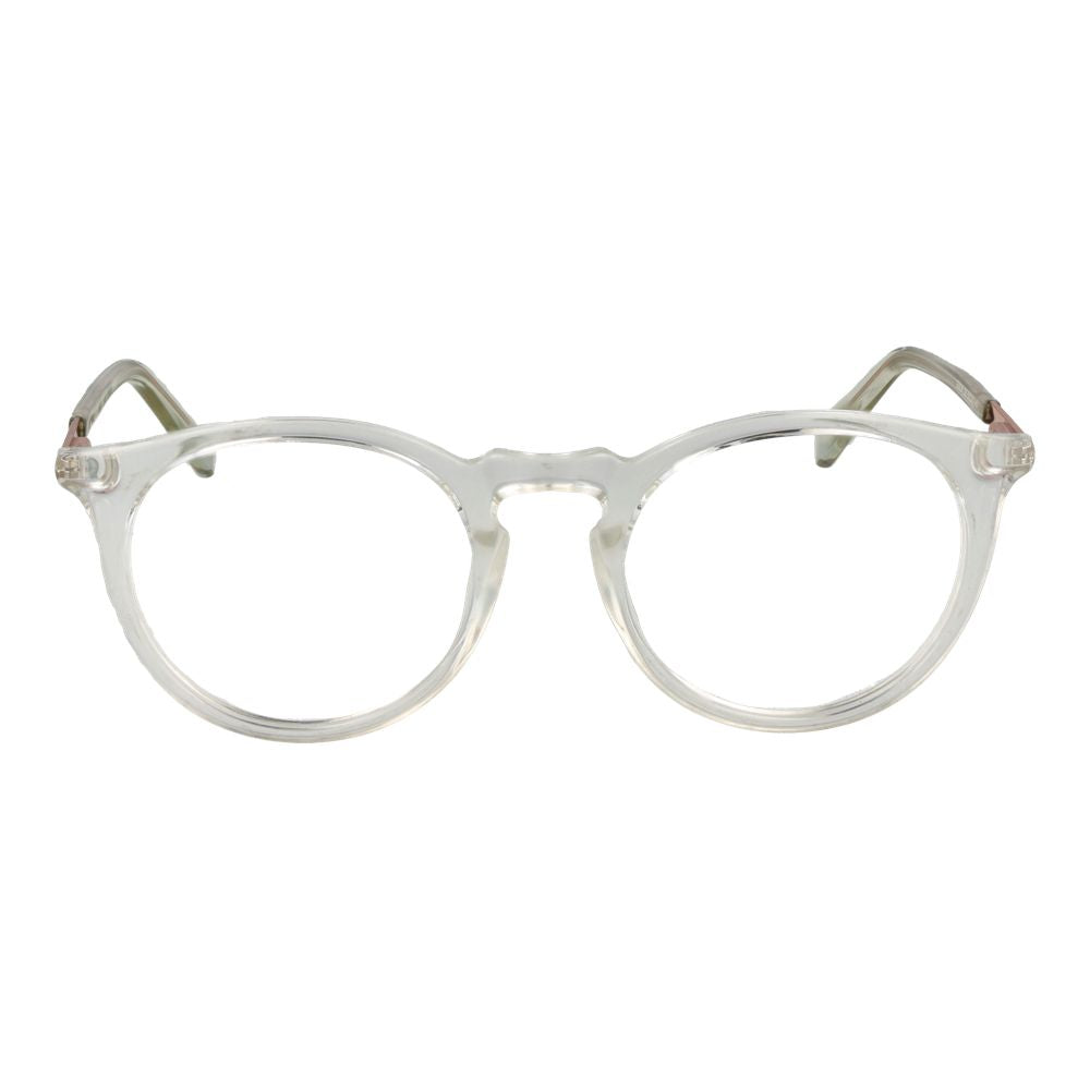 Guess Transparent Plastic Glasses (Frames)