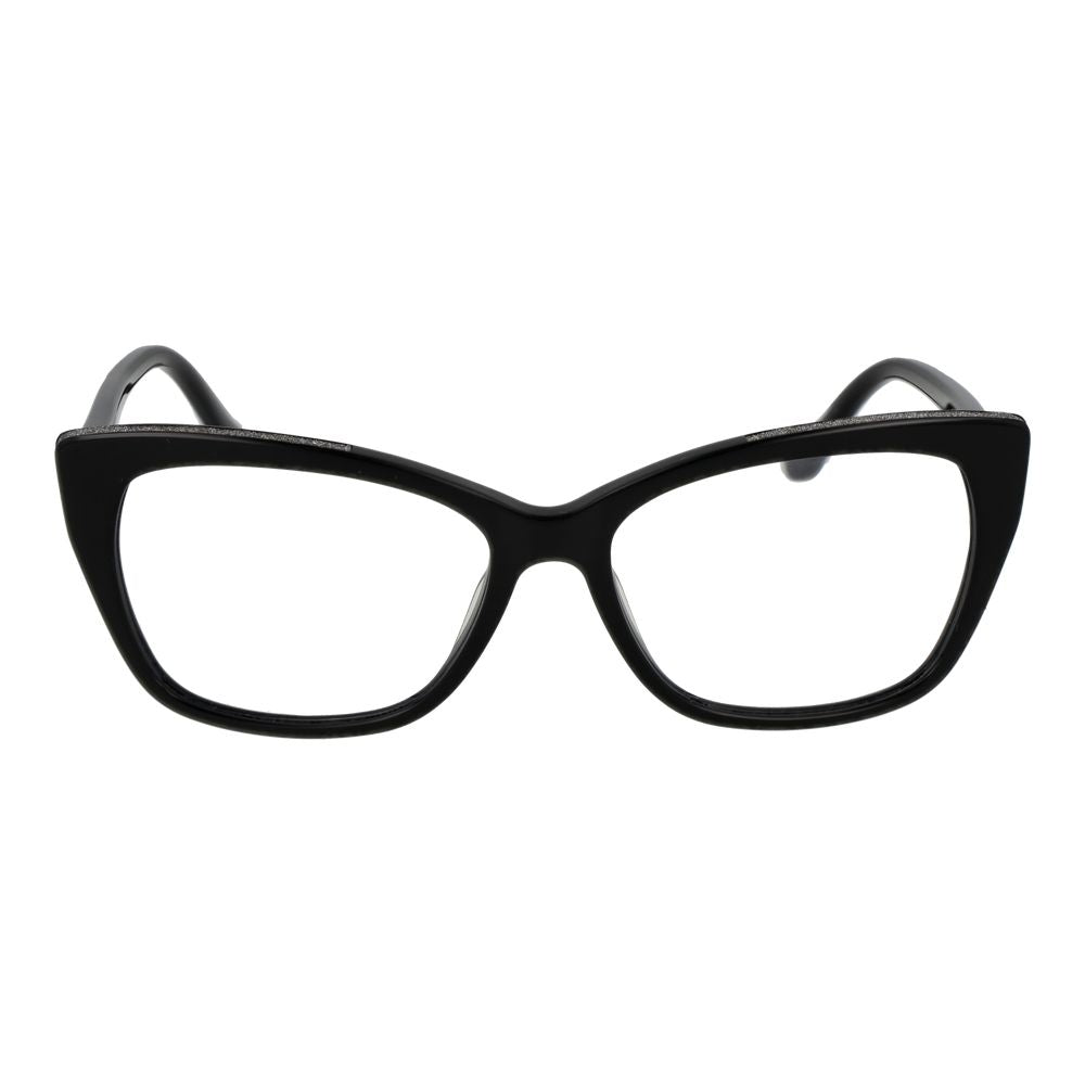 Guess Black Acetate Glasses (Frames)