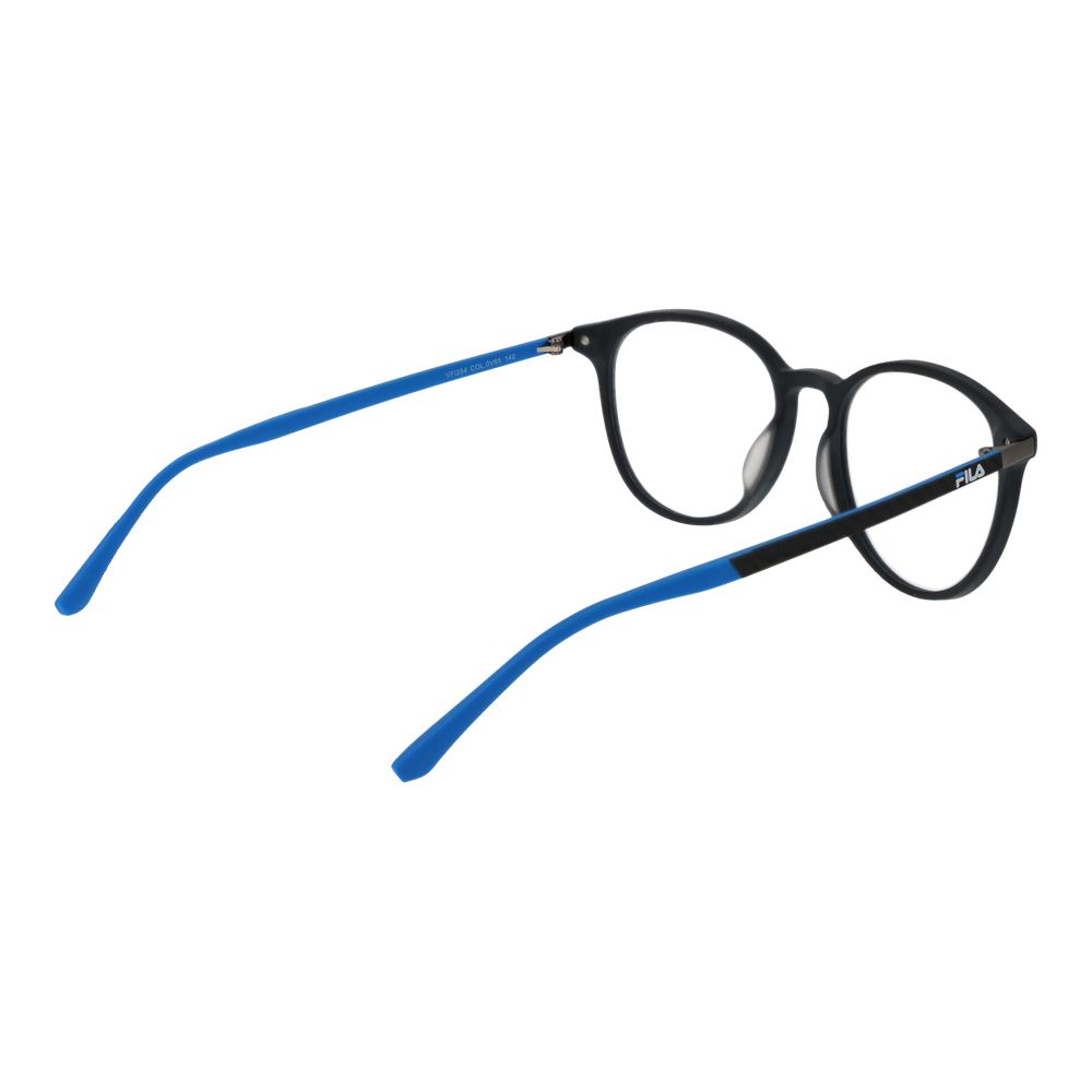 Fila Gray Rubber Glasses (Frames)