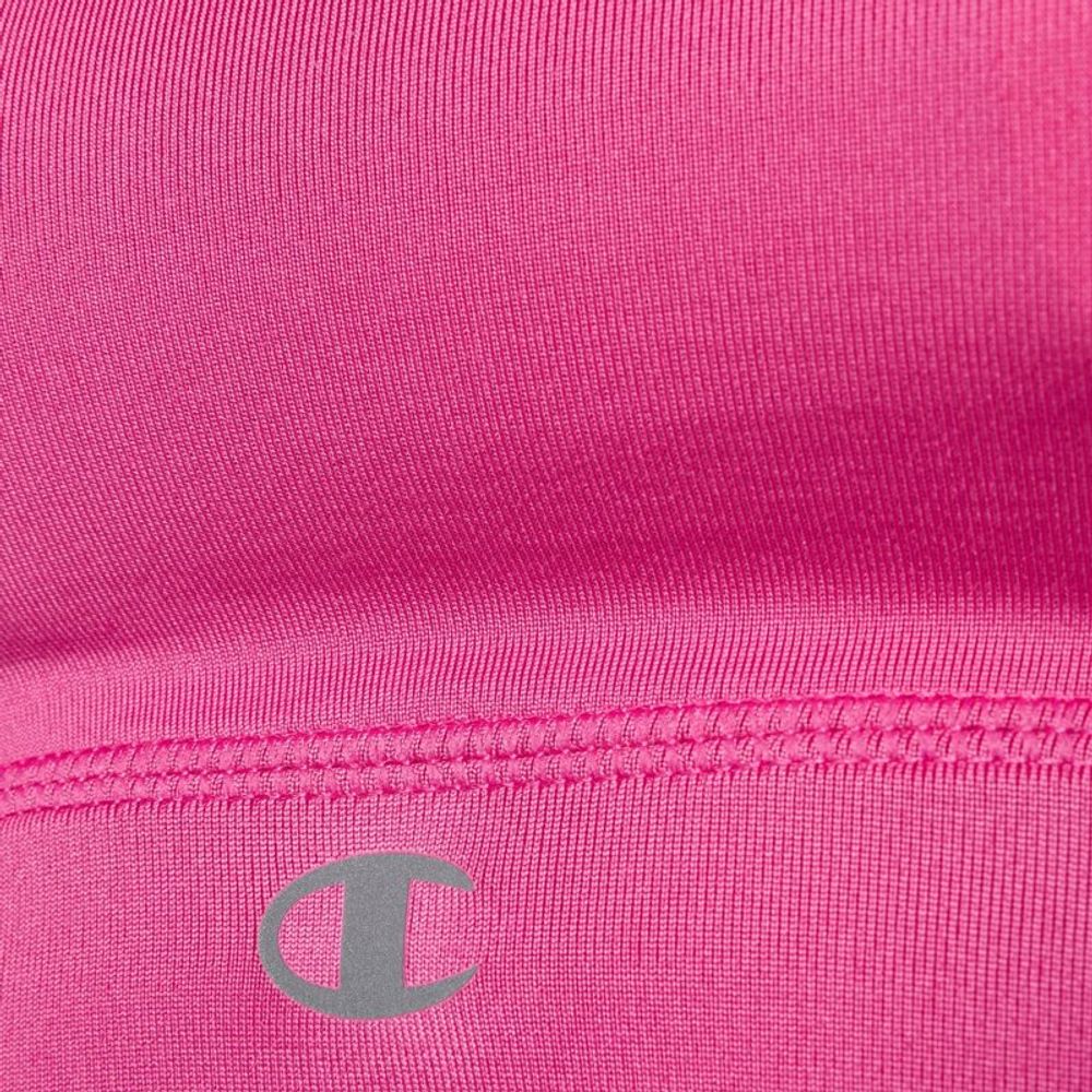 Champion Fuchsia Polyester Bra