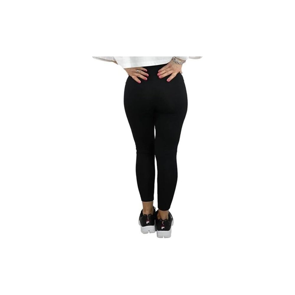 Champion Blue Cotton Leggings