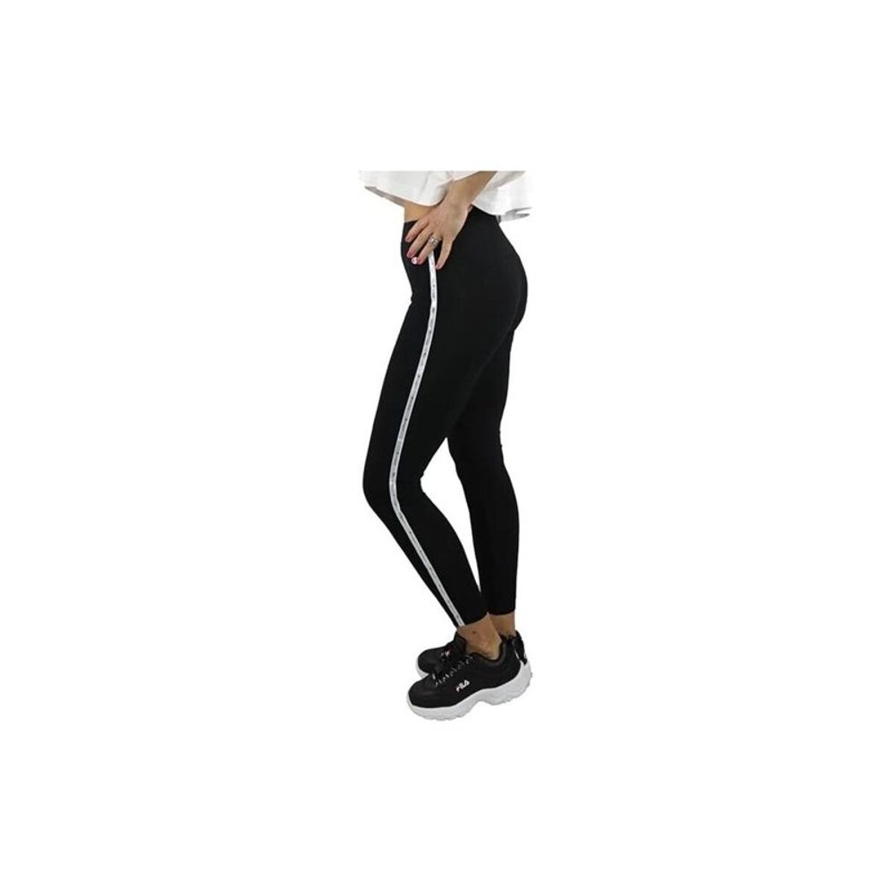Champion Blue Cotton Leggings