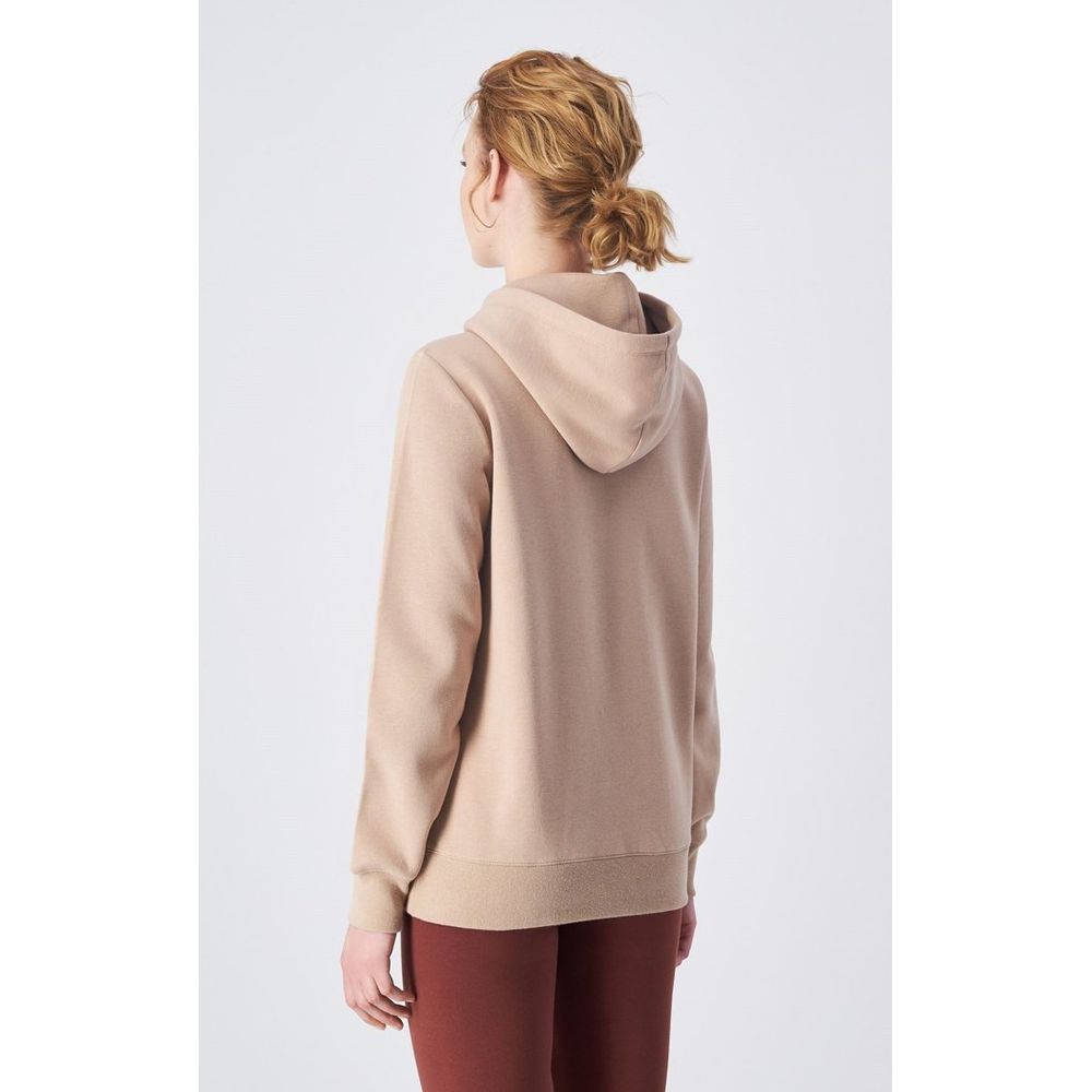Champion Burgundy Cotton Sweatshirt