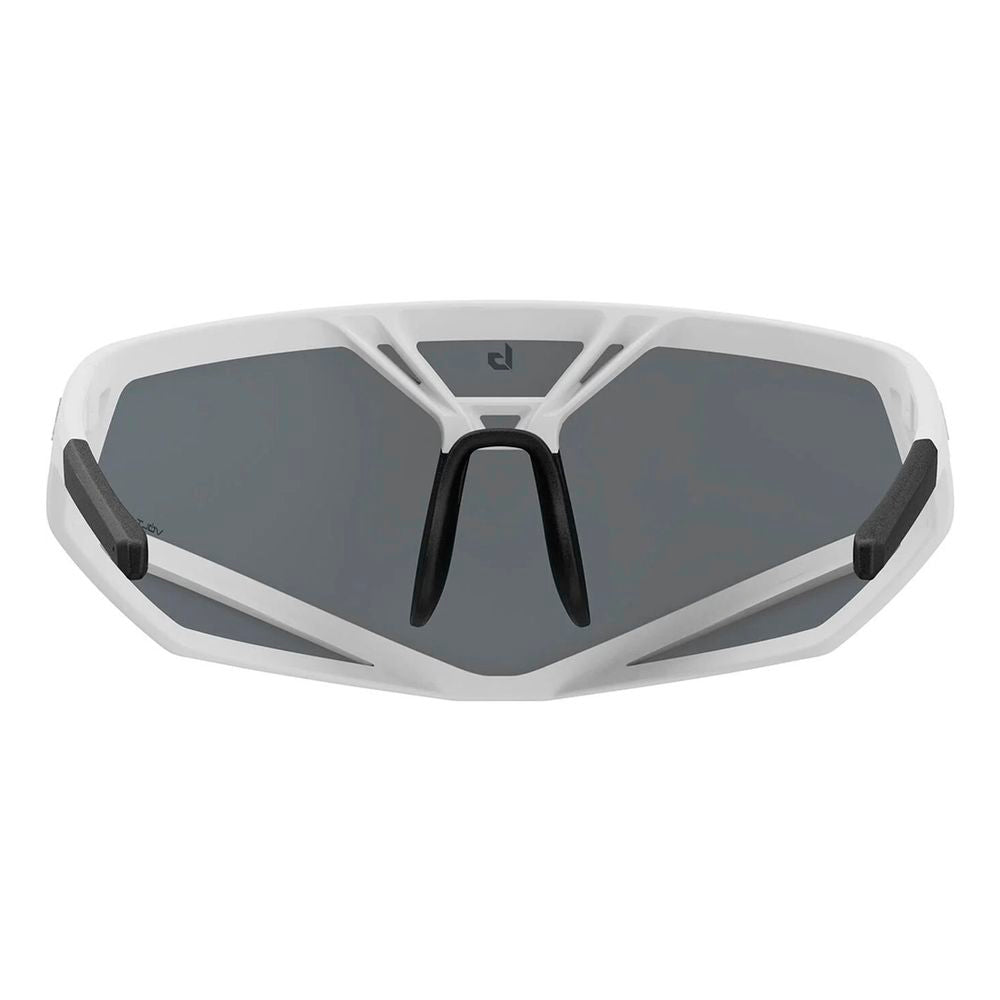 Bolle White Nylon Sunglasses