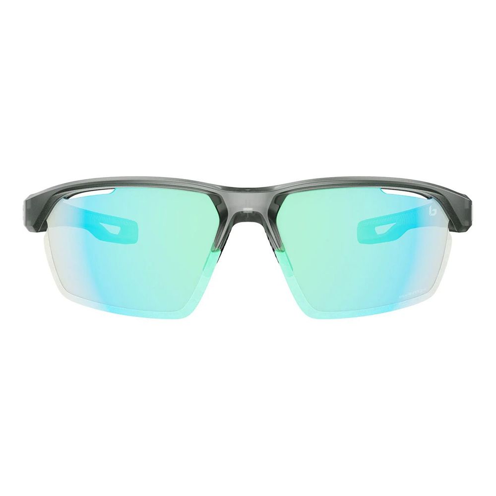 Bolle Black Nylon Sunglasses