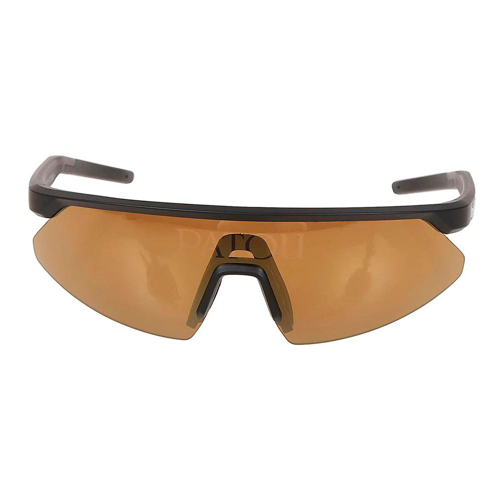 Bolle Black Nylon Sunglasses