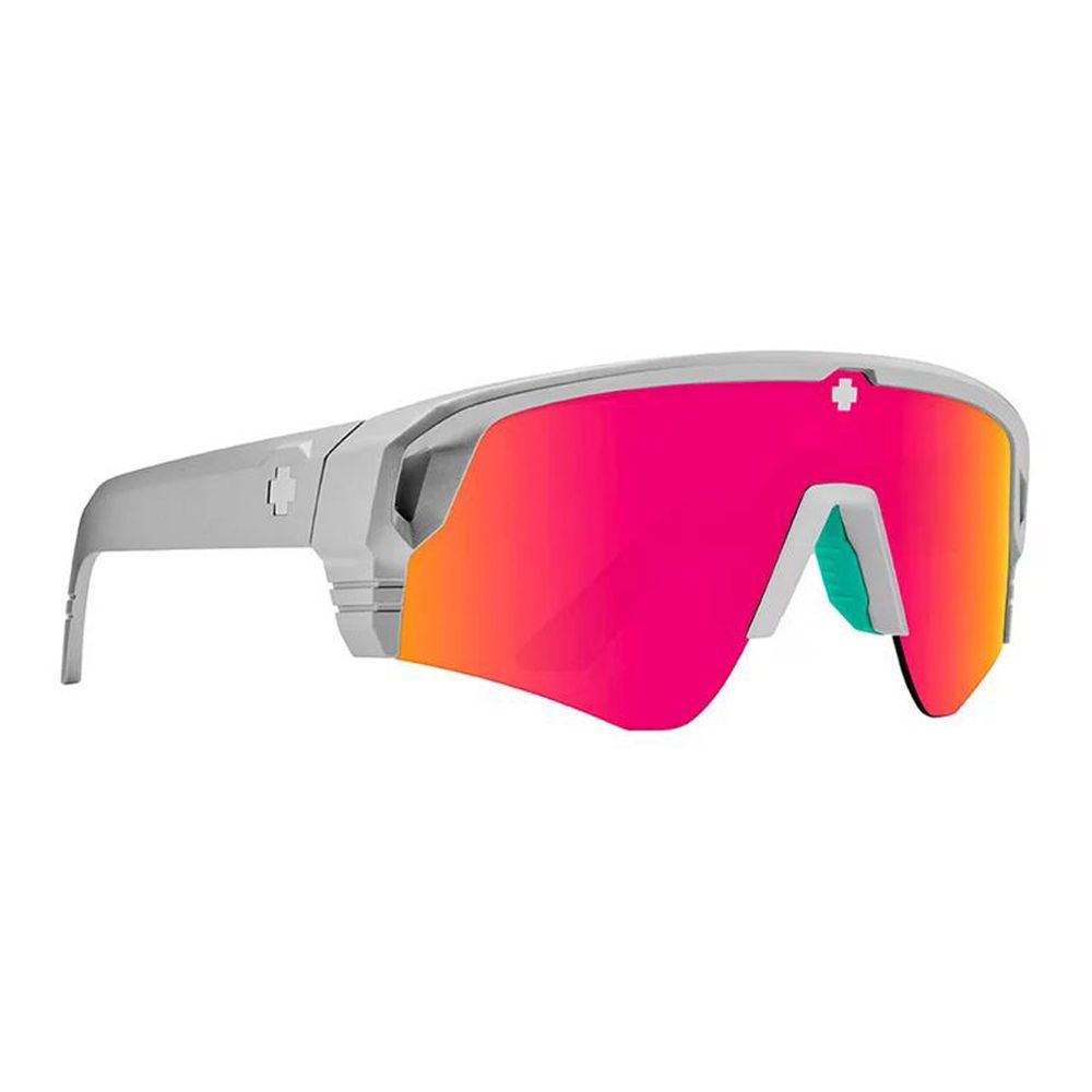 Spy Gray Resin Sunglasses