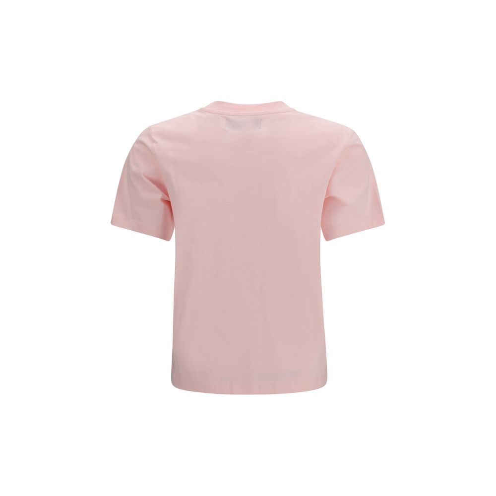 Fiorucci Multicolor Cotton T-Shirt