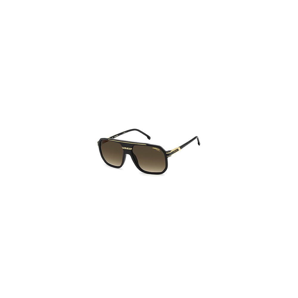 Carrera Black Plastic Sunglasses