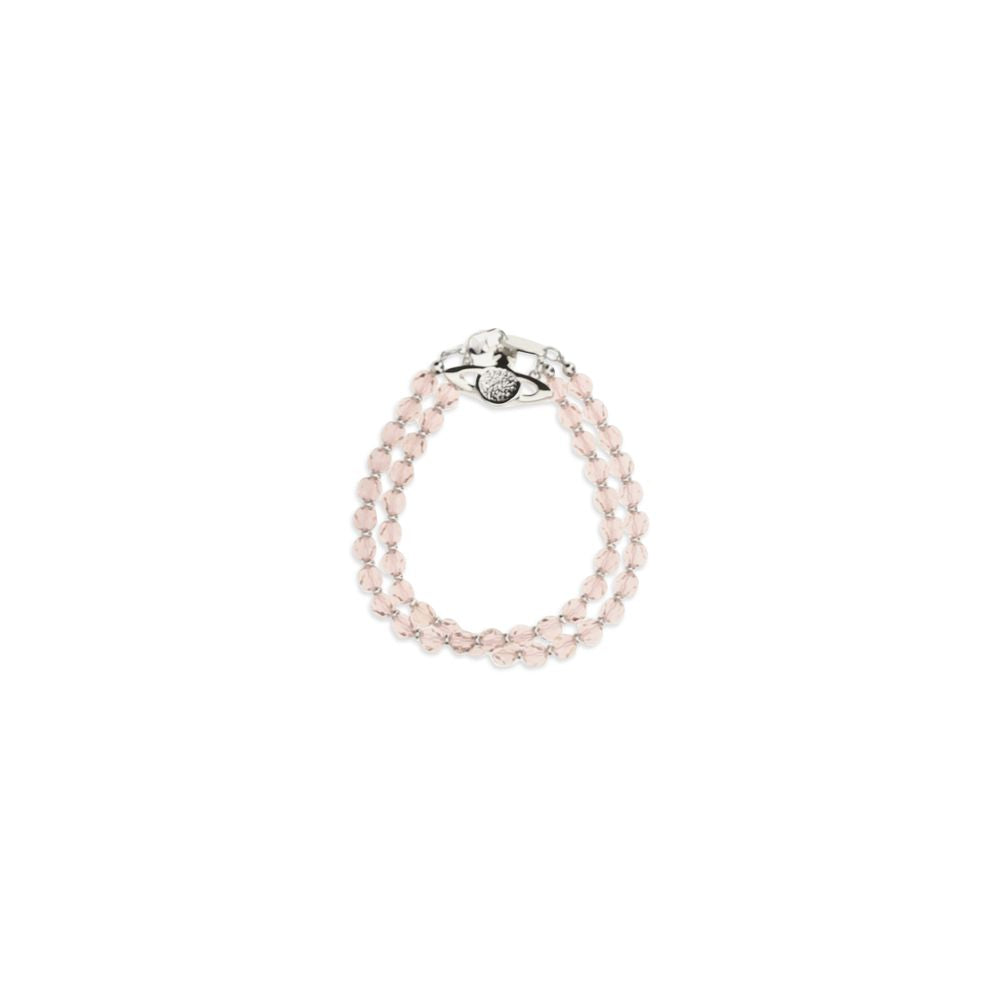 Vivienne Westwood Multicolor Brass Necklace