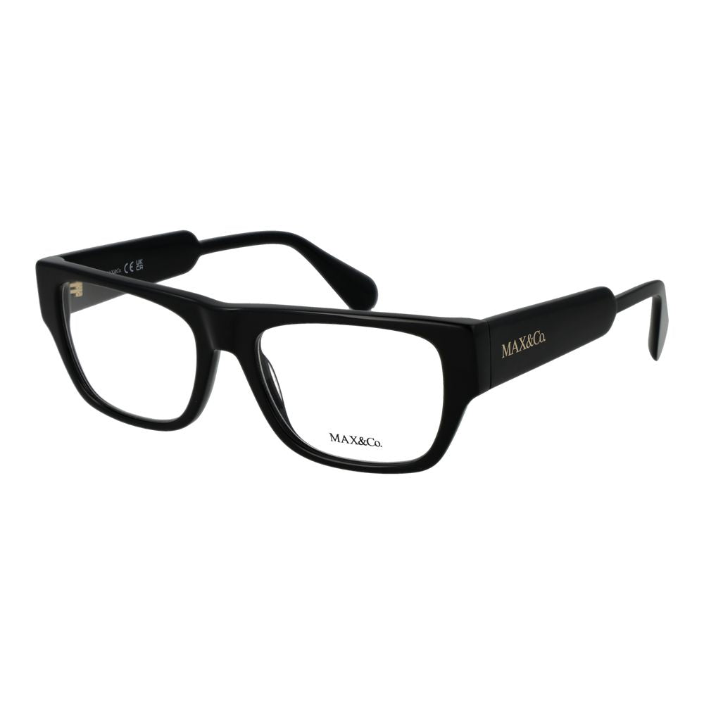 Max & Co Black  Glasses (Frames)