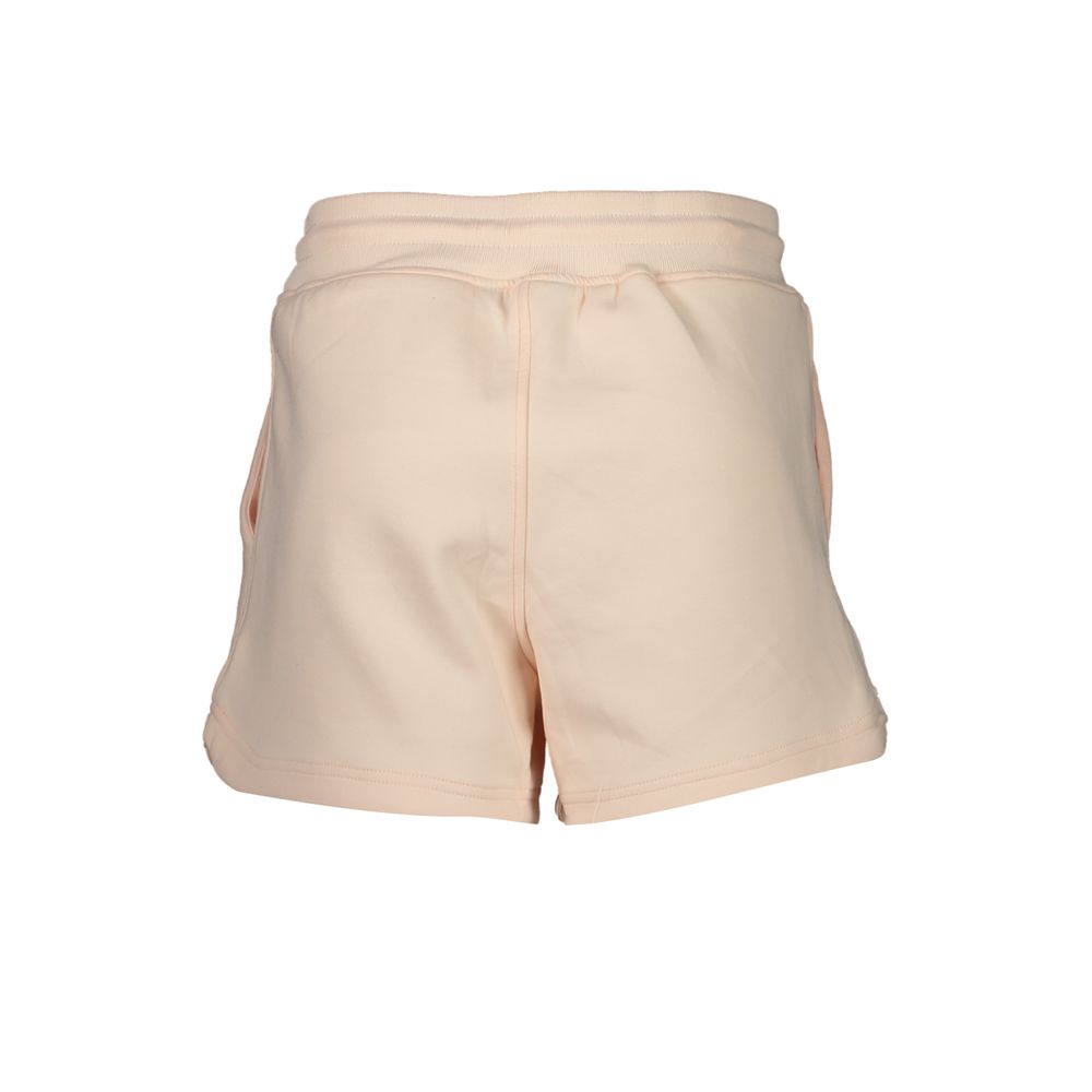 K-WAY Rosa Polyester Women Sport Trouser