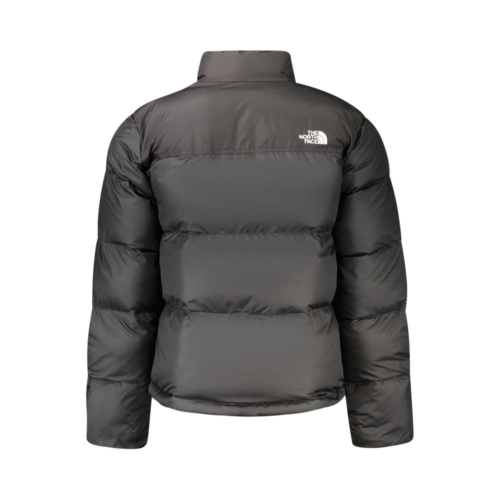 The North Face Black Polyester Men's Jacket