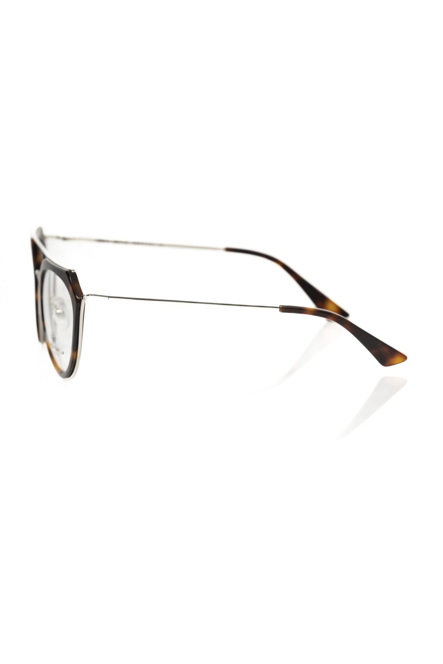 Frankie Morello Brown Acetate Women's Frame - Luxe Nova