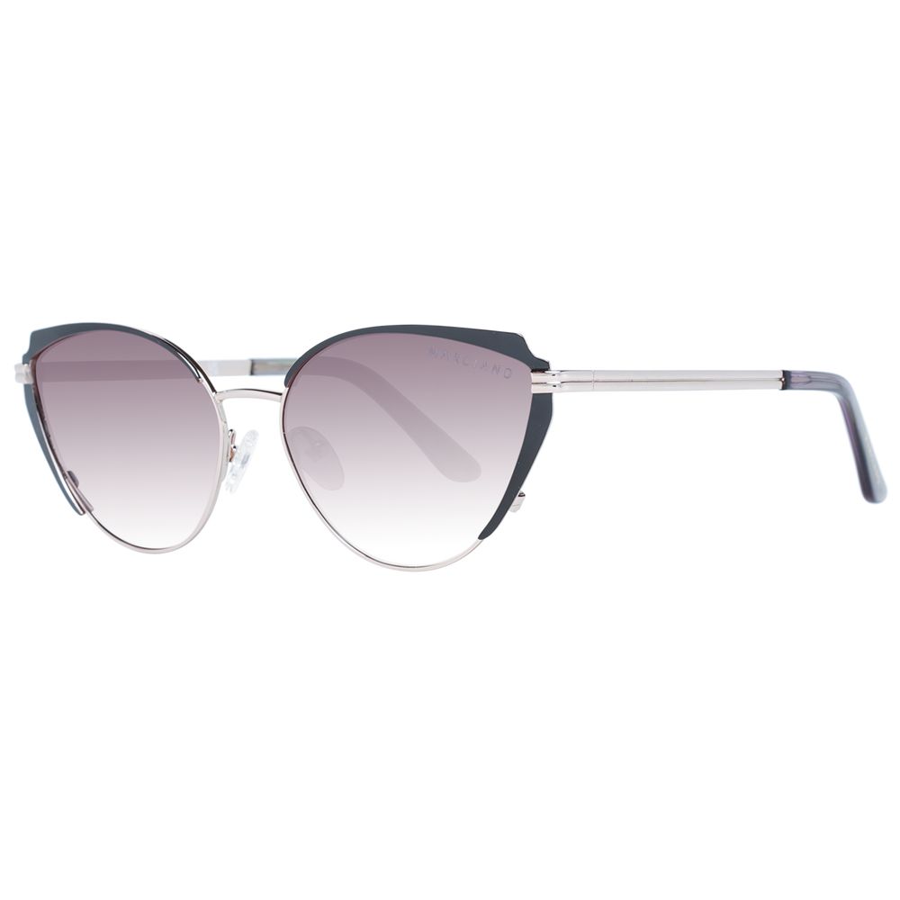 Marciano by Guess Multicolor Metal Sunglasses - Luxe Nova