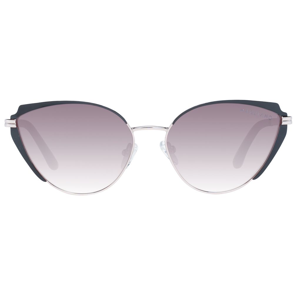 Marciano by Guess Multicolor Metal Sunglasses - Luxe Nova