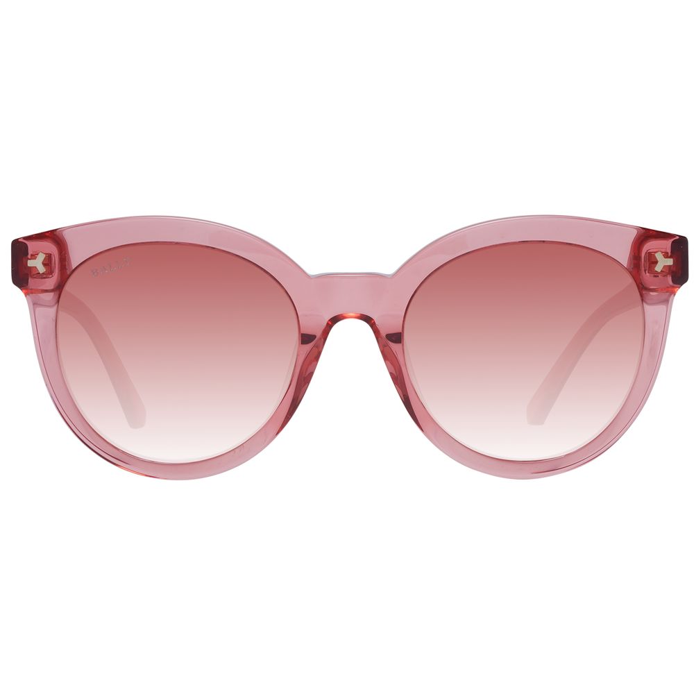 Bally Multicolor Acetate Sunglasses - Luxe Nova