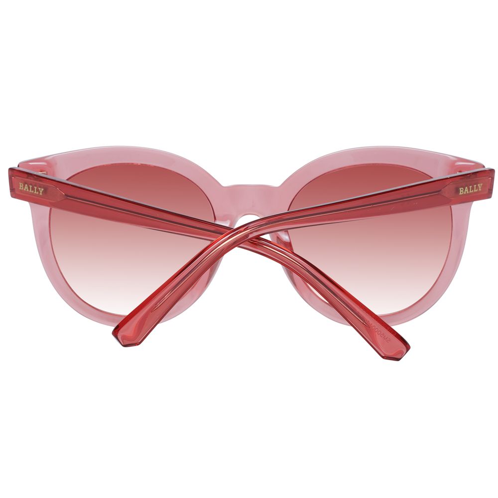 Bally Multicolor Acetate Sunglasses - Luxe Nova