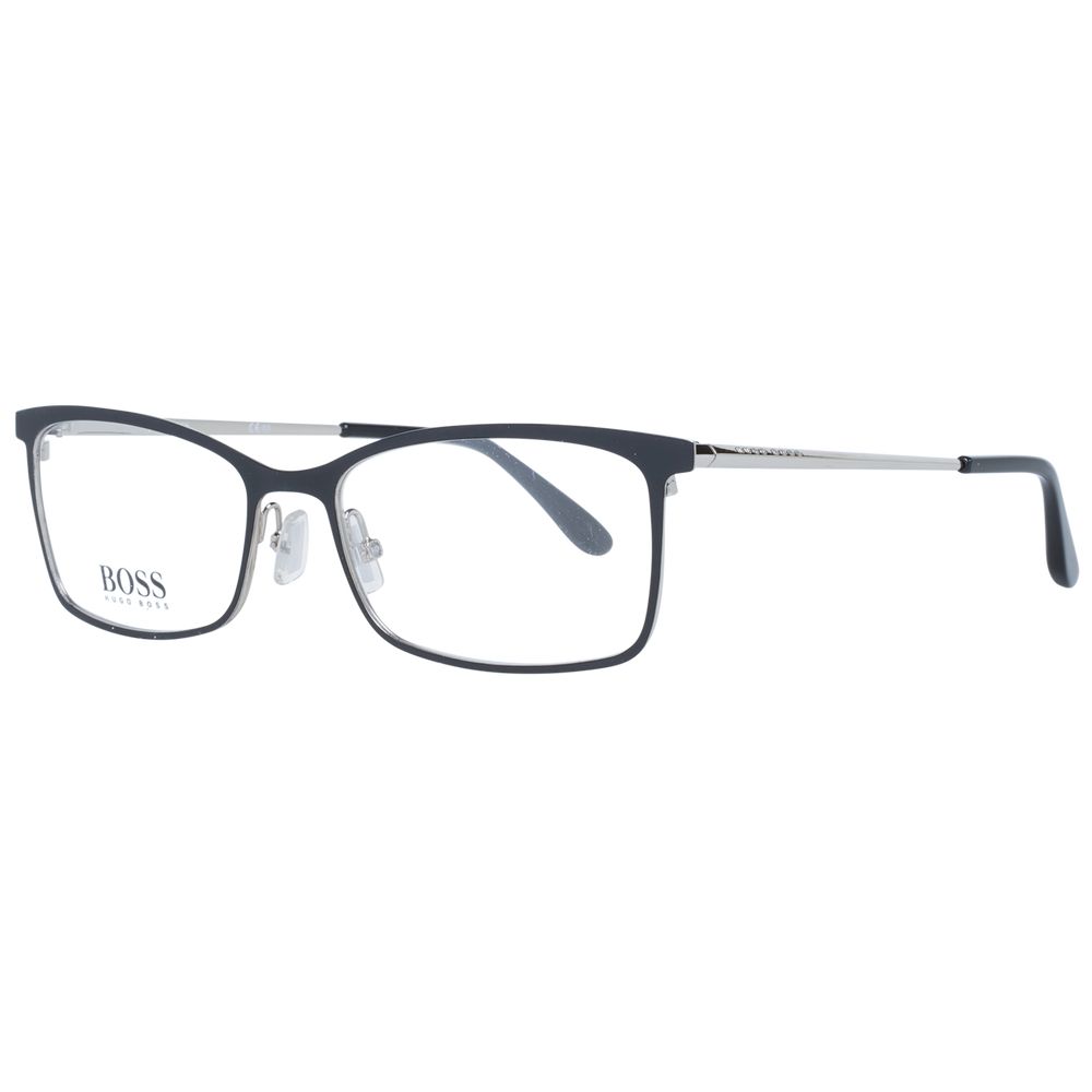 Hugo Boss Black Metal Glasses (Frames) - Luxe Nova