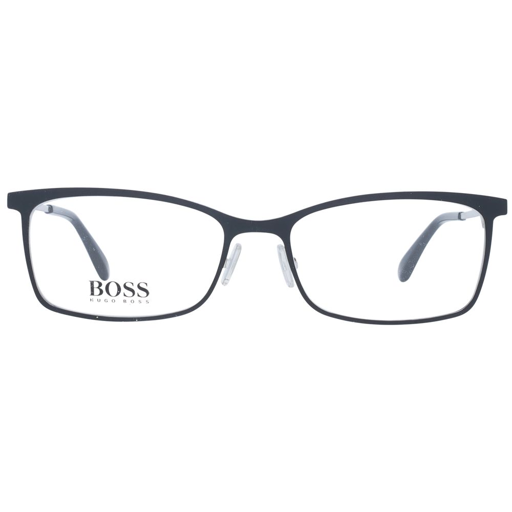 Hugo Boss Black Metal Glasses (Frames) - Luxe Nova