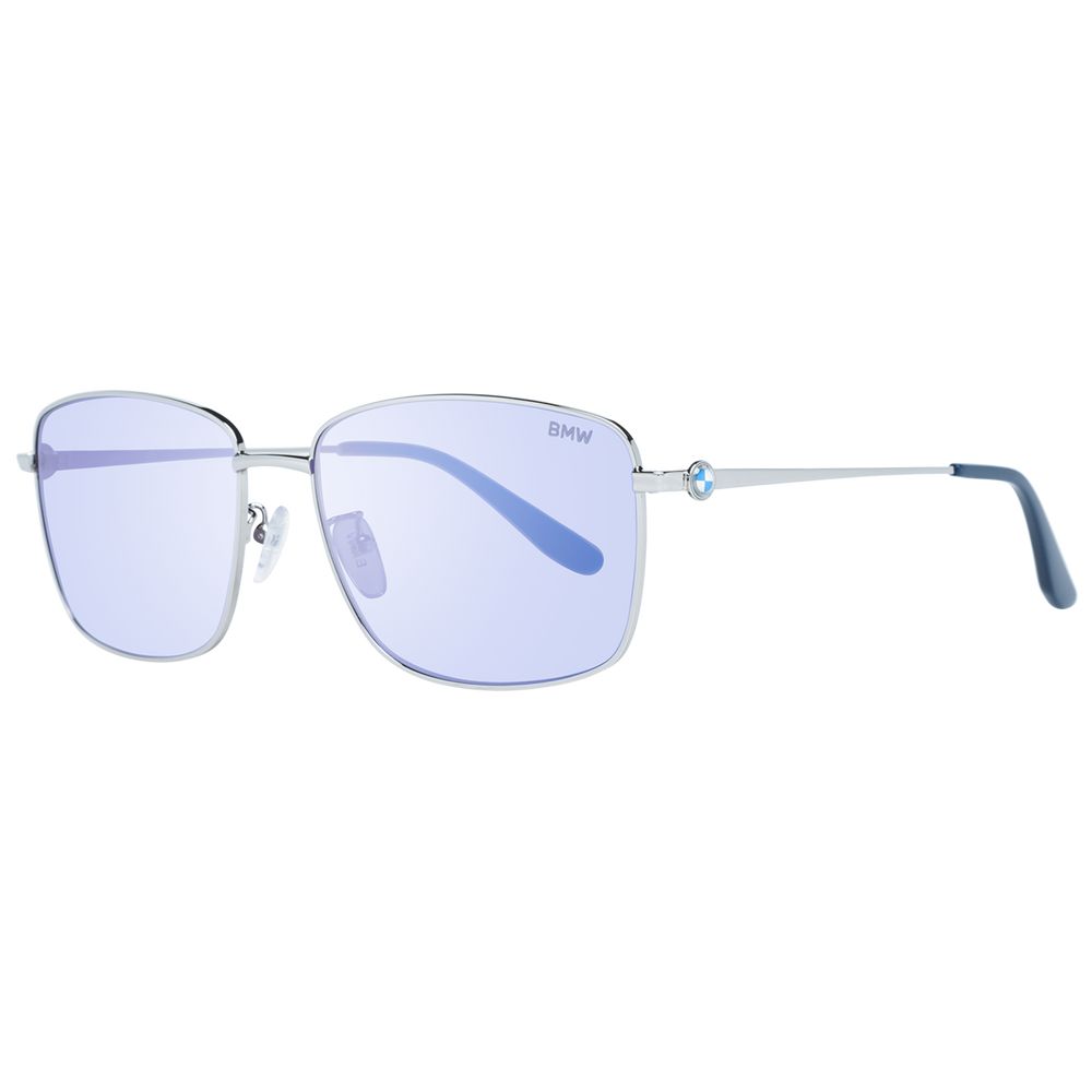 BMW Gold Metal Sunglasses - Luxe Nova