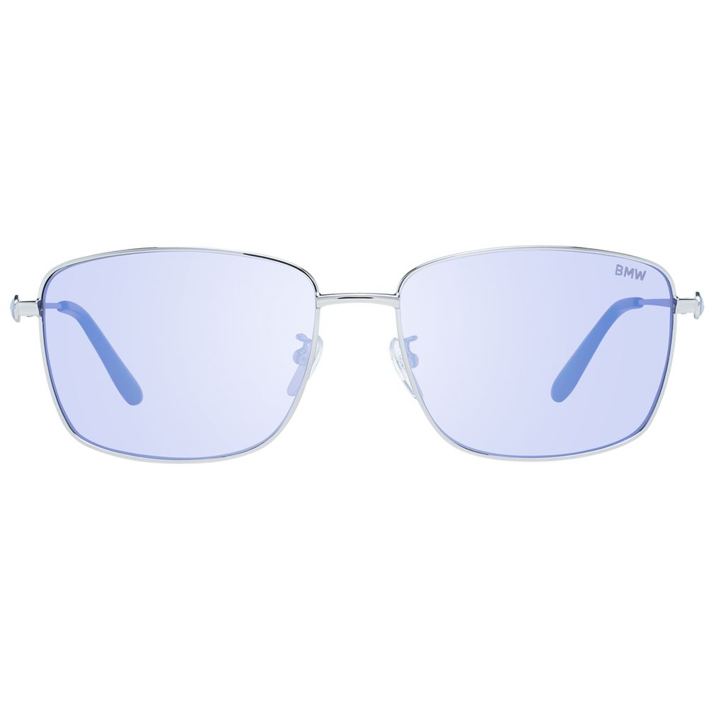 BMW Gold Metal Sunglasses - Luxe Nova