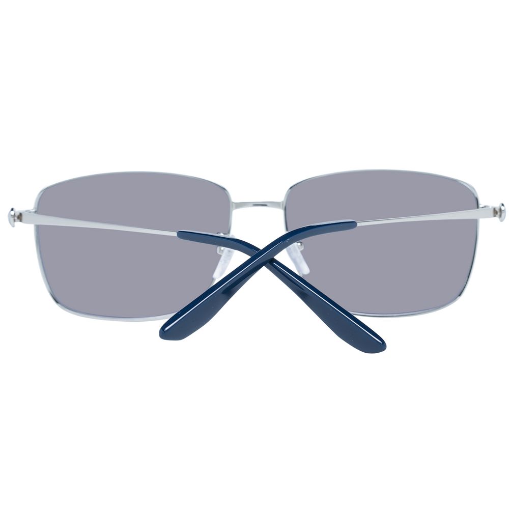 BMW Gold Metal Sunglasses - Luxe Nova