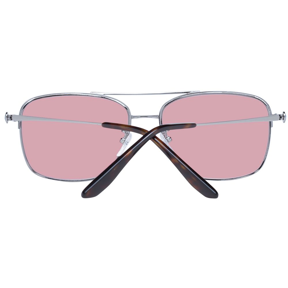 BMW Bronze Metal Sunglasses - Luxe Nova