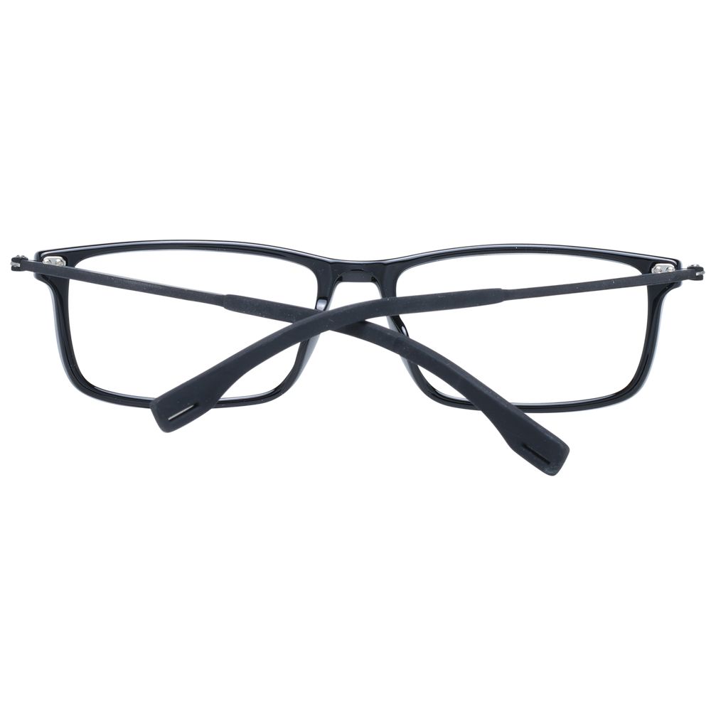 Hugo Boss Black Plastic Glasses (Frames) - Luxe Nova