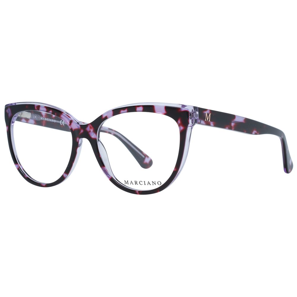 Marciano by Guess Multicolor Acetate Glasses (Frames) - Luxe Nova