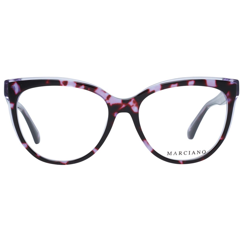 Marciano by Guess Multicolor Acetate Glasses (Frames) - Luxe Nova