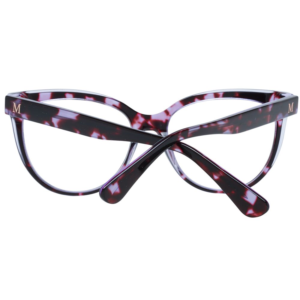Marciano by Guess Multicolor Acetate Glasses (Frames) - Luxe Nova