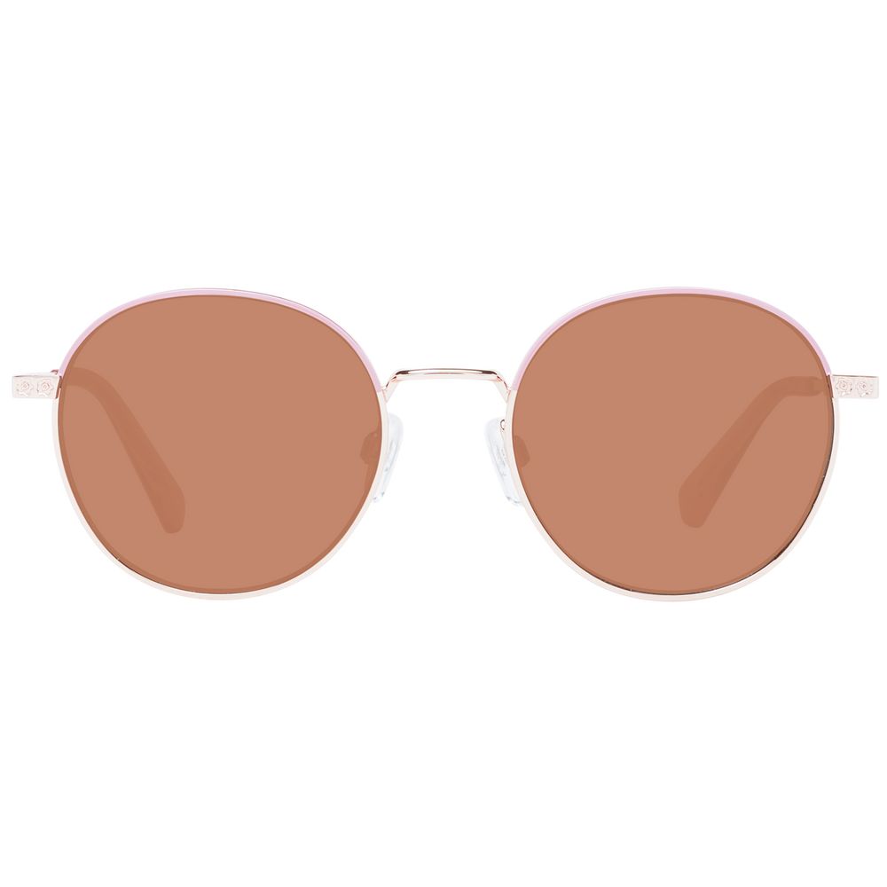 Ted Baker Multicolor Metal Sunglasses - Luxe Nova