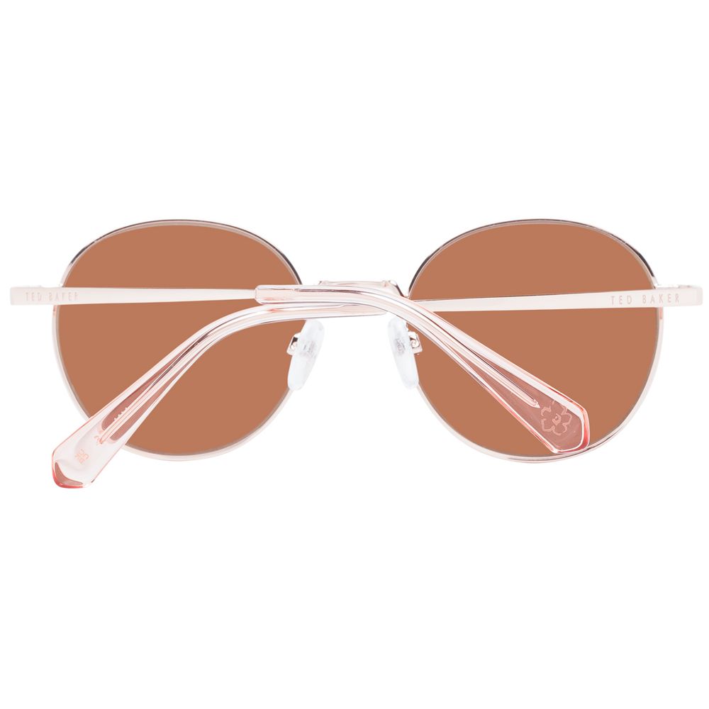 Ted Baker Multicolor Metal Sunglasses - Luxe Nova