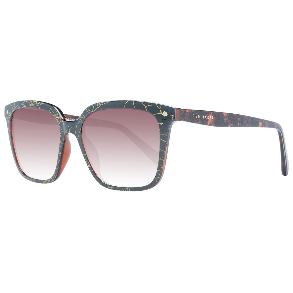Ted Baker Multicolor TR90 Sunglasses - Luxe Nova