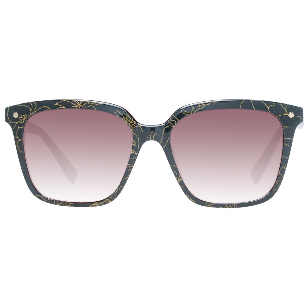 Ted Baker Multicolor TR90 Sunglasses - Luxe Nova
