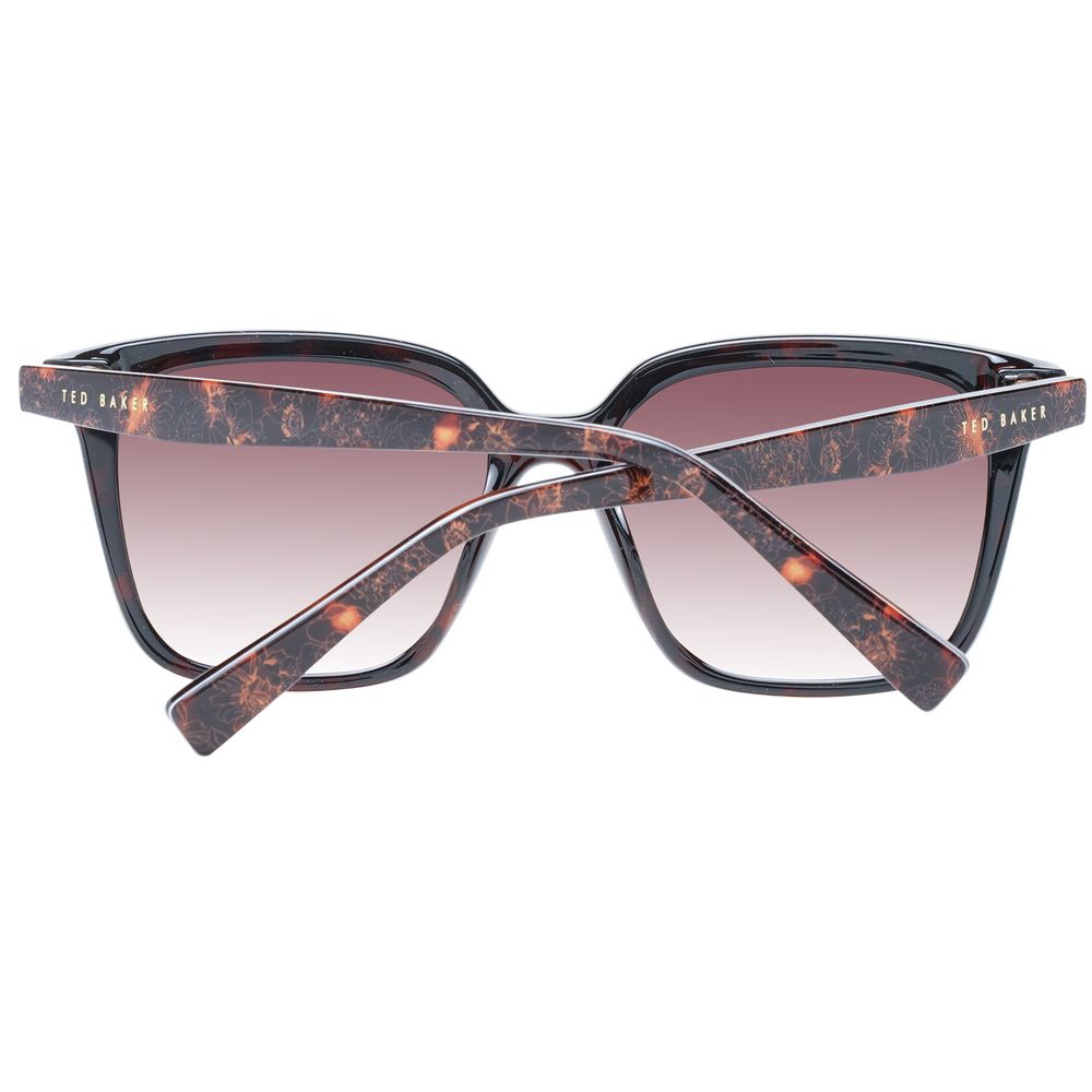 Ted Baker Multicolor TR90 Sunglasses - Luxe Nova