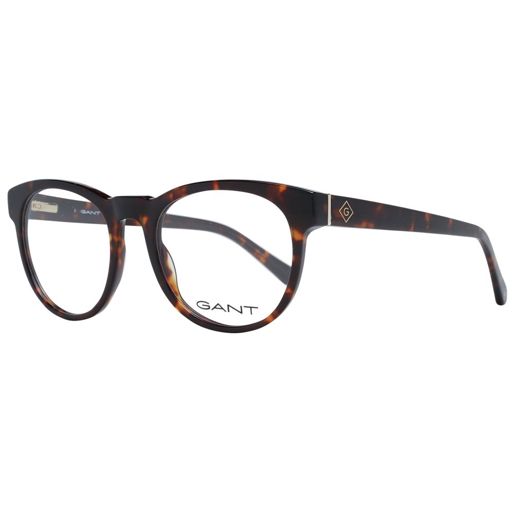 Emilio Pucci Black Metal Glasses (Frames) - Luxe Nova