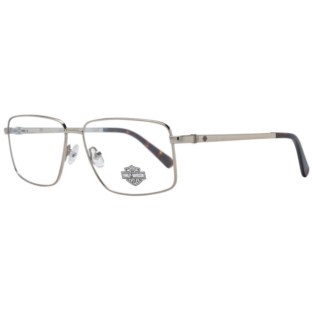 Max Mara Brown Plastic Glasses (Frames) - Luxe Nova